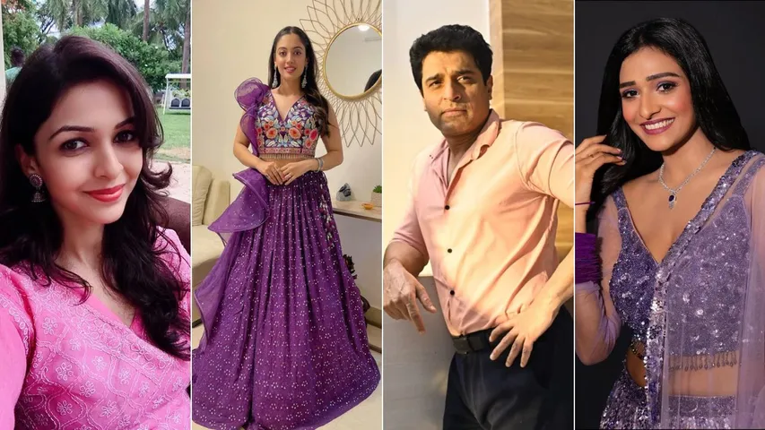 On International Earth Day, Zee TV actors share their thoughts on the importance of protecting the planet