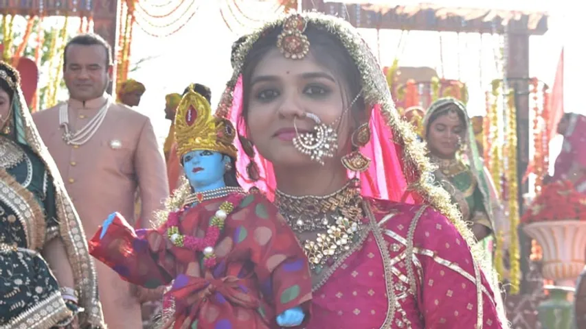 Pranali Rathod