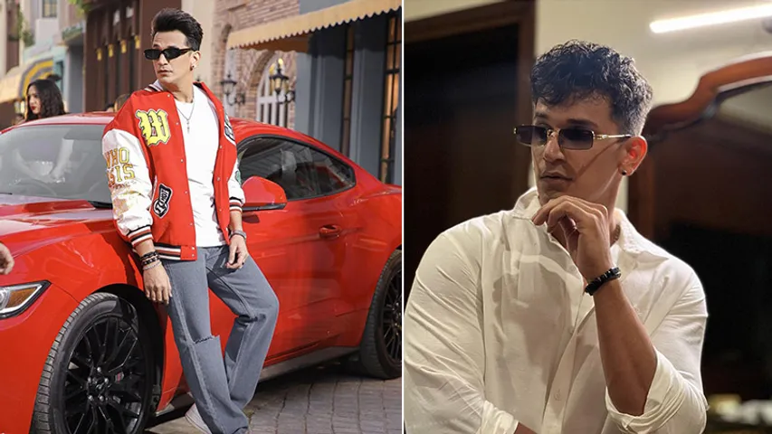 Prince Narula