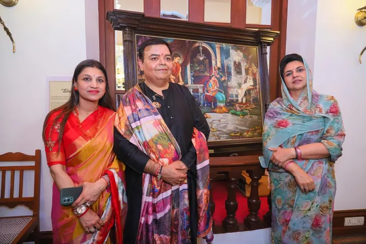 ROYAL EXTRAVAGANZA WITNESSED AT THE ROYAL OPERA HOUSE MUMBAI (5)