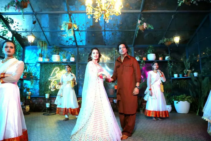 Raajveer Sharma's upcoming music album 'Apni Mohabbat' (5)