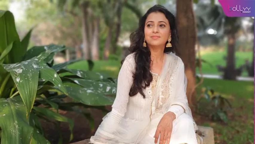 Reena Kapoor