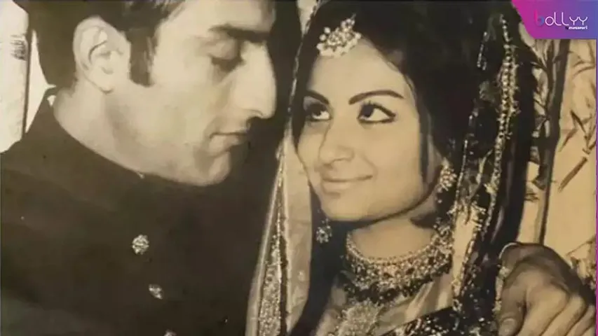 SHRMILA TAGORE