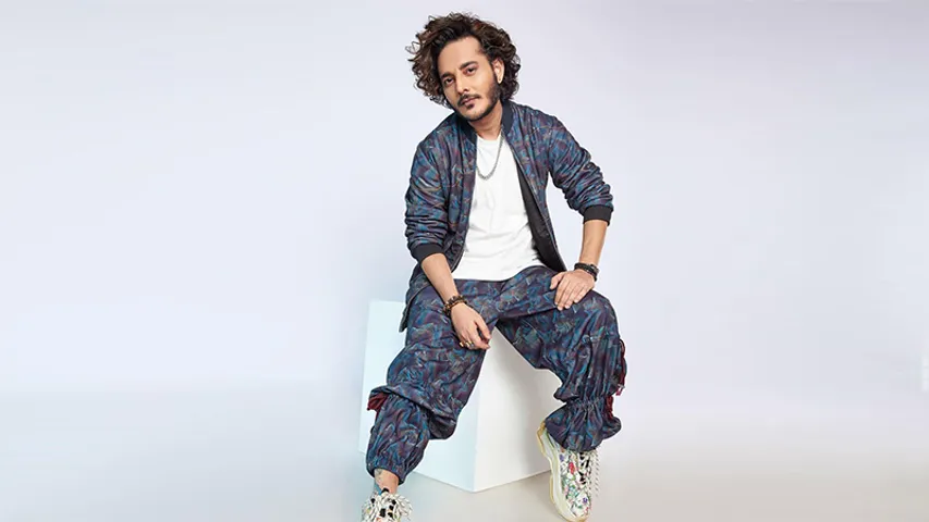 Tanishk Bagchi (1)
