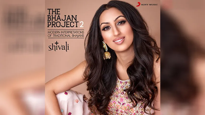 The Bhajan Project 2