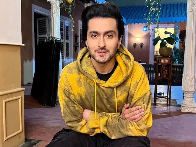 Vibhav Roy
