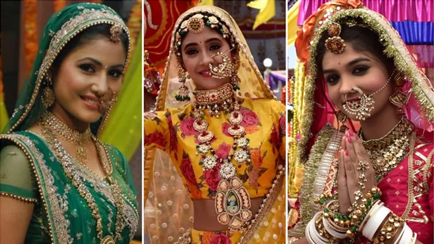 Yeh Rishta Kya Kehlata hai