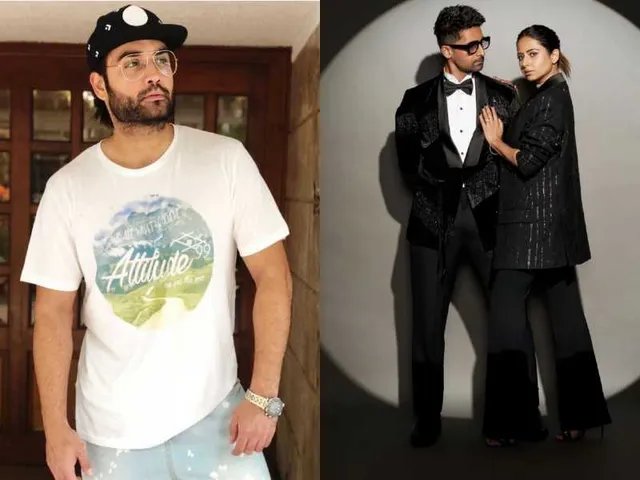 Ravie Dubey and Sargun Mehta's Udaariyaan