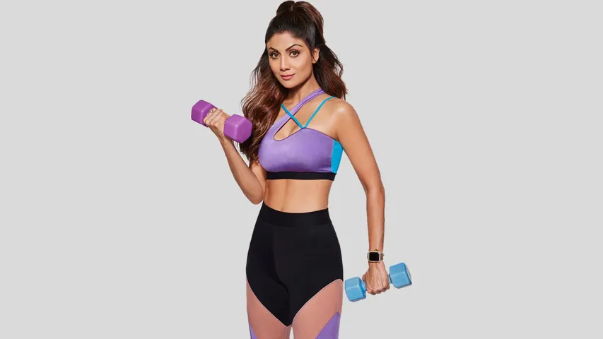 SHILPA SHETTY