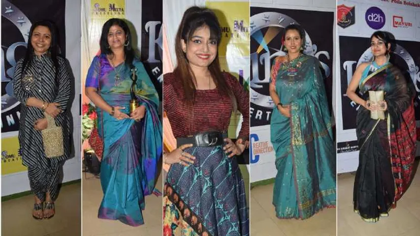 star-studded 8th Lokhandwala Baisakhi Utsav