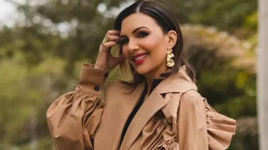 Somy Ali on Preity Zinta’s fan harassment issue: She’s absolutely right to be angry and upset… fans, paparazzi should know their boundaries when interacting with celebs