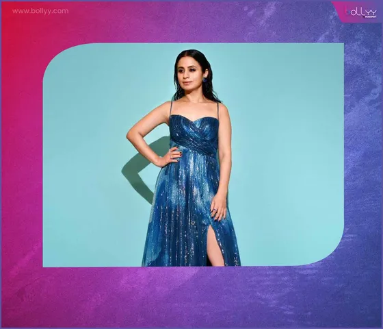 Rasika Dugal
