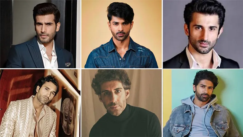 6 Actors who conquered the digital world 1ED