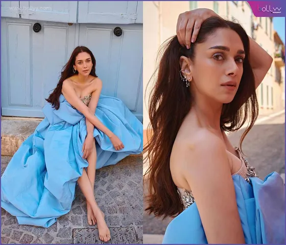 Aditi Rao