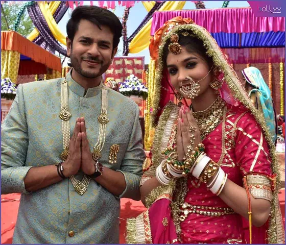Akshara and Abhimanyu