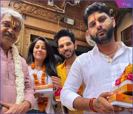 Ankit Bathla reflects on his journey to Mathura
