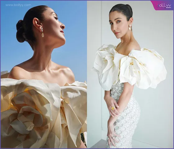 Anushka Sharma