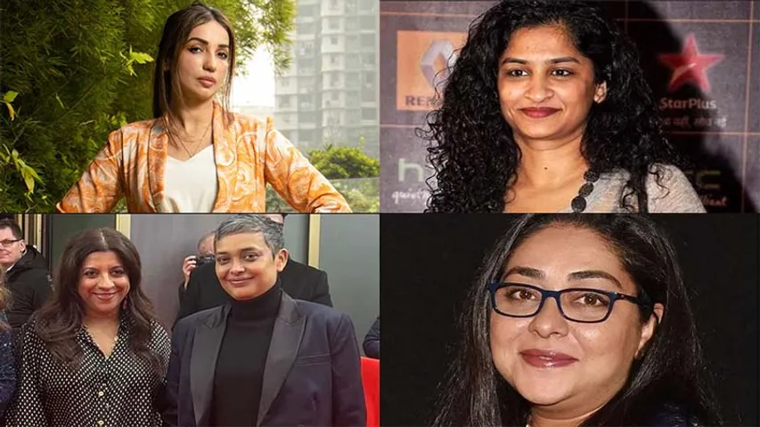 Breaking the stereotypes: Female writers who gave us emotionally available and vulnerable male characters
