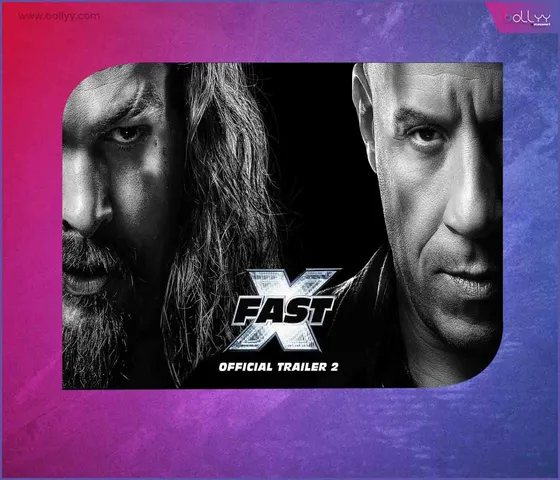 Fast X