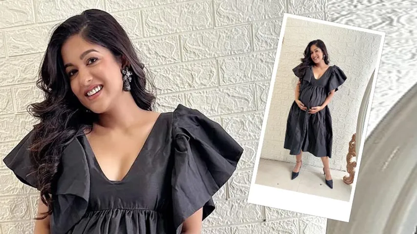 Ishita Dutta