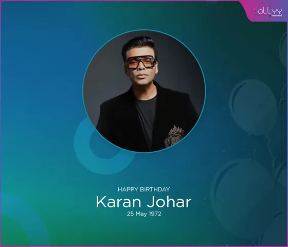 Karan Johan