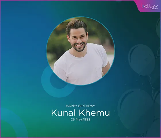 Kunal Khemu birthday special