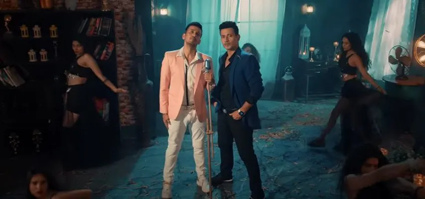 Meet Bro’s new song ‘Confession-Meri Wari Ae’ (4)