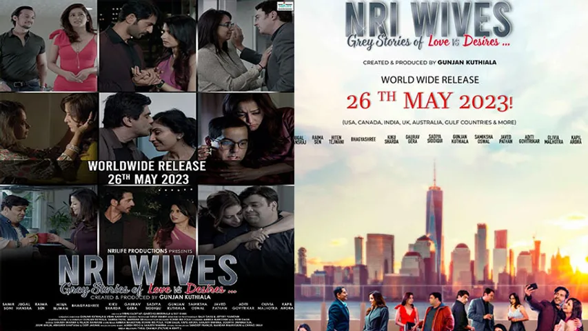 NRI Wives