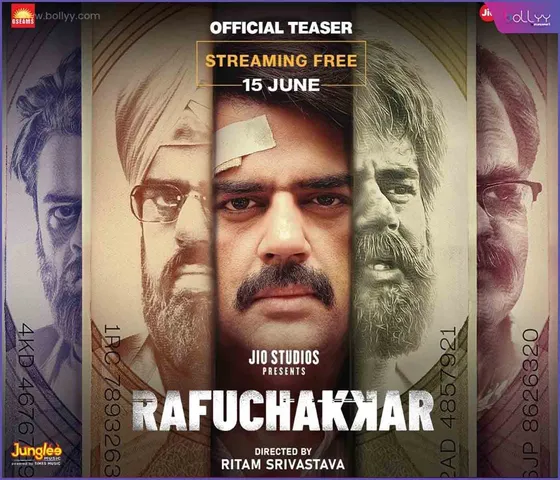 Rafuchakkar