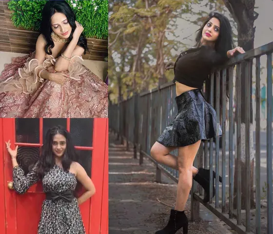 Roshni Rastogi