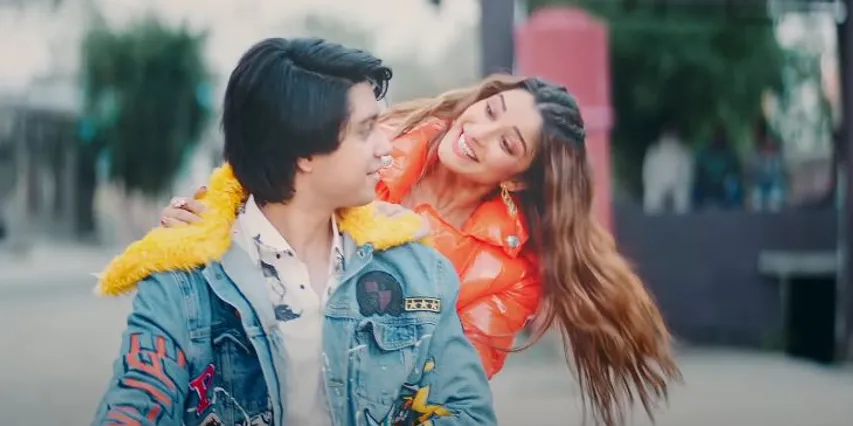 Siddharth Khosla's 121db Records launched CANADA WALIYE