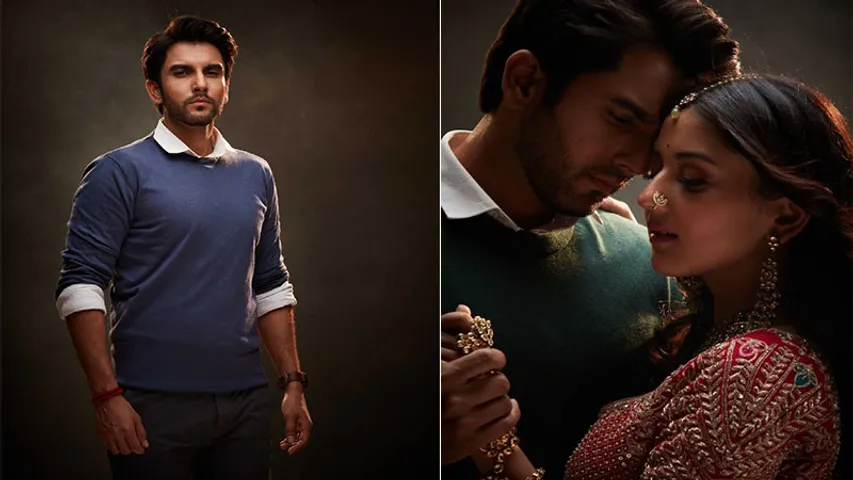 Sony SAB's Dhruv Tara