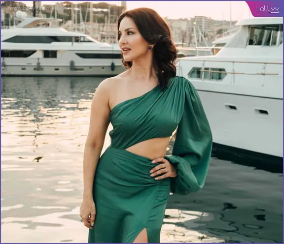 Sunny Leone