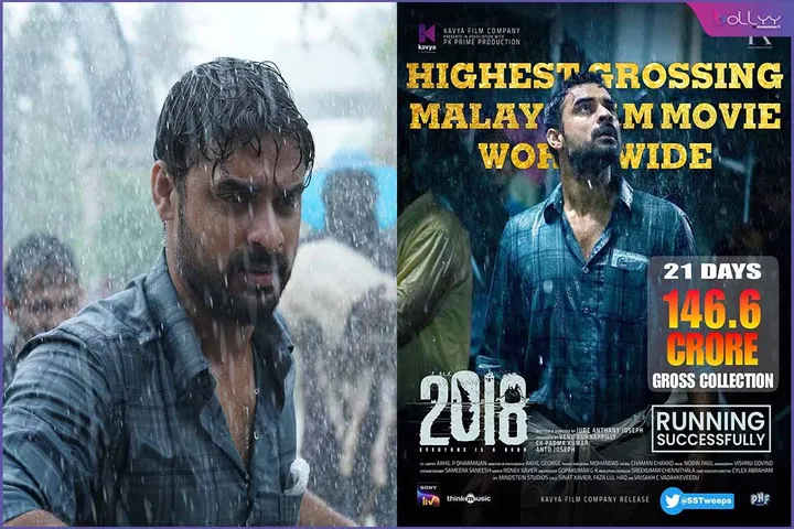 Tovino Thomas