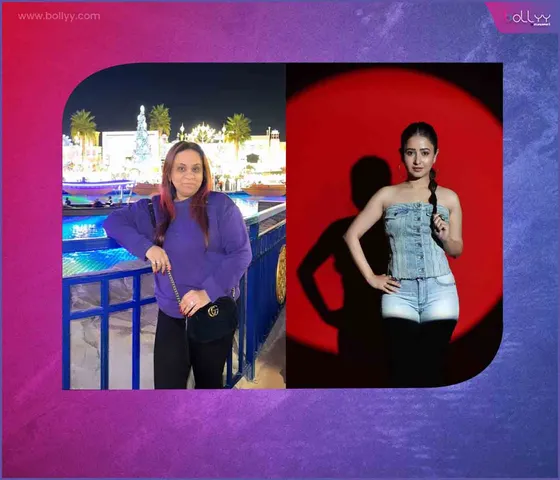 Chitra Vakil Sharma’s New Show for Atrangii TV will mark Sana Amin Sheikh TV comeback venture