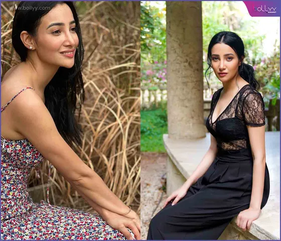 Mamta Patnaik’s Tere Ishq Mein Ghayal actor Nalini Negi