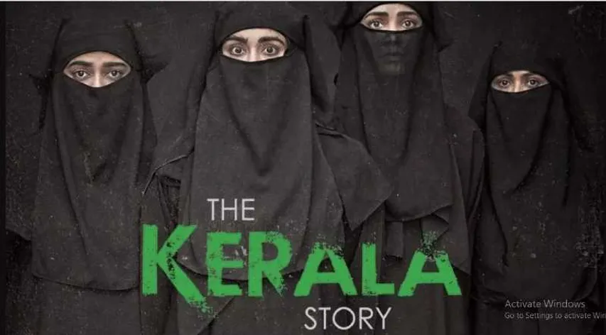 Is "The Kerala Story" being made into "The Kashmir Files"? Ban in Bengal after Tamil Nadu, plea for tax free in Madhya Pradesh... and now ahead?