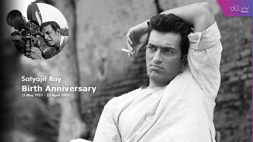 Birthday Special: KAL RAAT RAY ( SATYAJEET) MERE SAPNE MEIN AAYE THE .... By- Ali Peter John