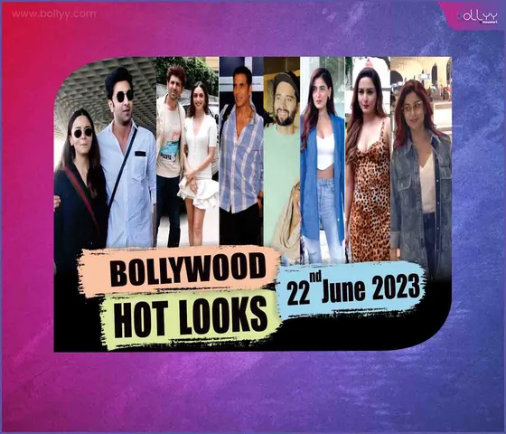 bollywood hot updates