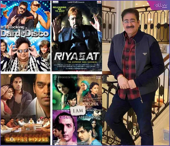 AAFT Soars High & Reigns Supreme in Film Production