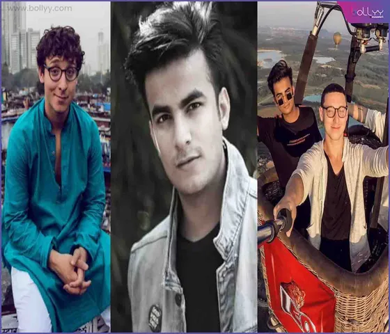 Abhishek Golecha's Journey
