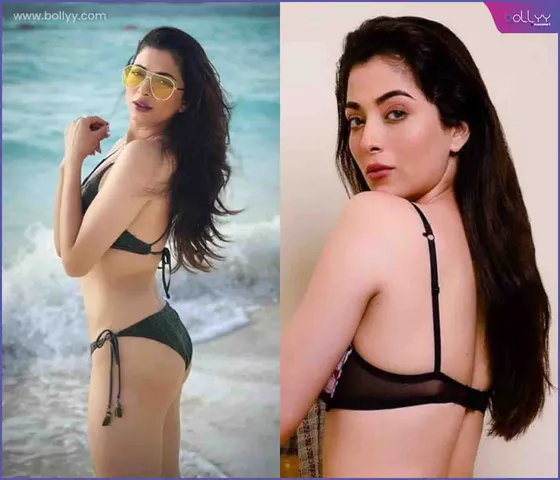 Afreen Alvi