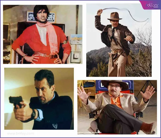 Amitabh Bachchan