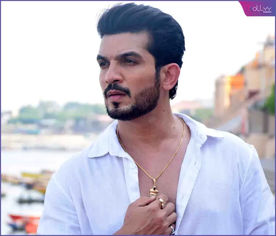 Arjun Bijalni a.k.a. Shiv in Zee TV's upcoming show Pyaar Ka Pehla Adhyaya Shiv Shakti (2)
