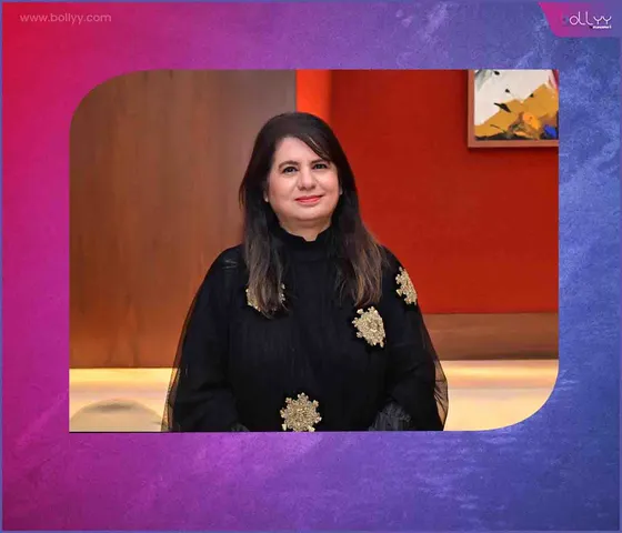 Binaiferr Kohli