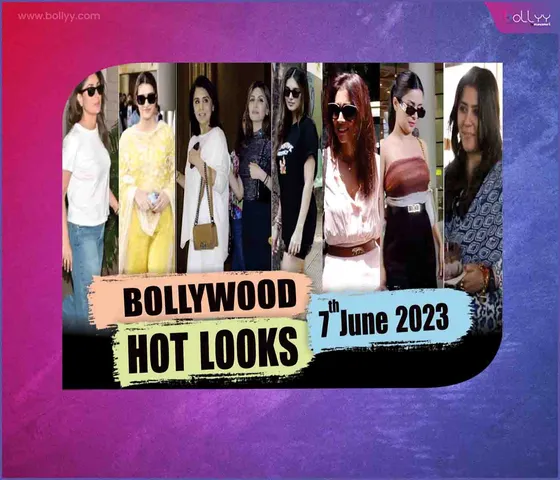 Bollwood hot update