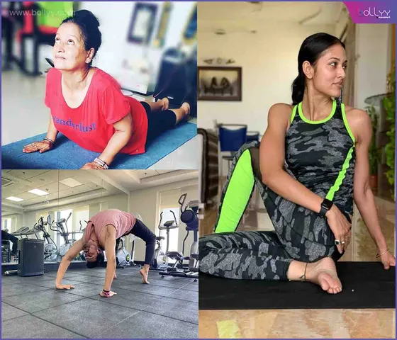Fostering daily well-being with Yoga
