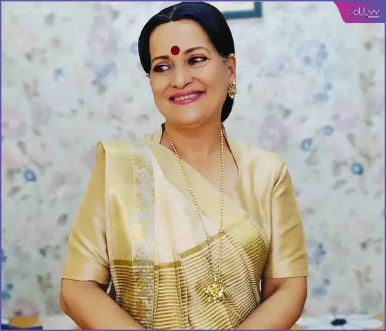 Himani Shivpuri (Katori Amma, Happu ki Ultan Platan)