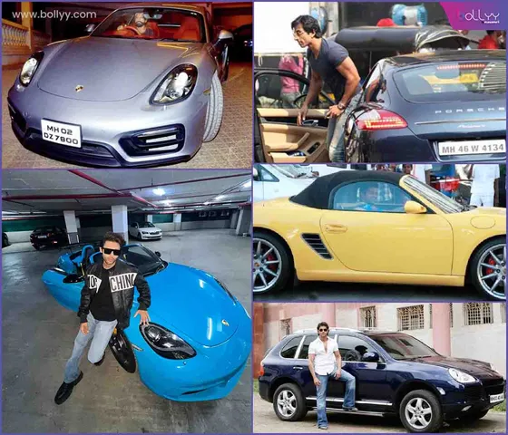 Hrithik Roshan to Stebin Ben