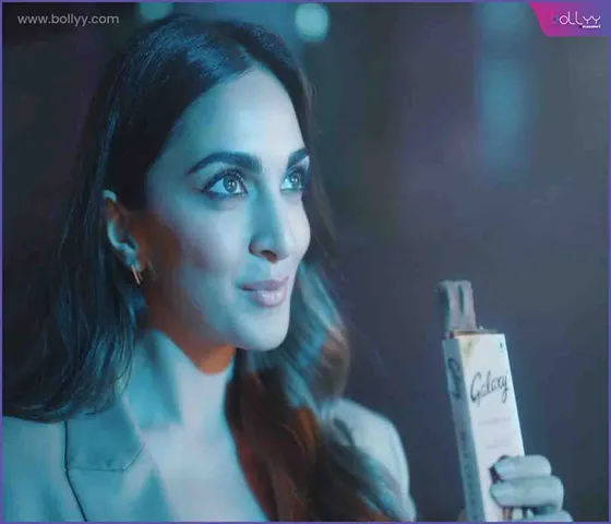 Kiara Advani